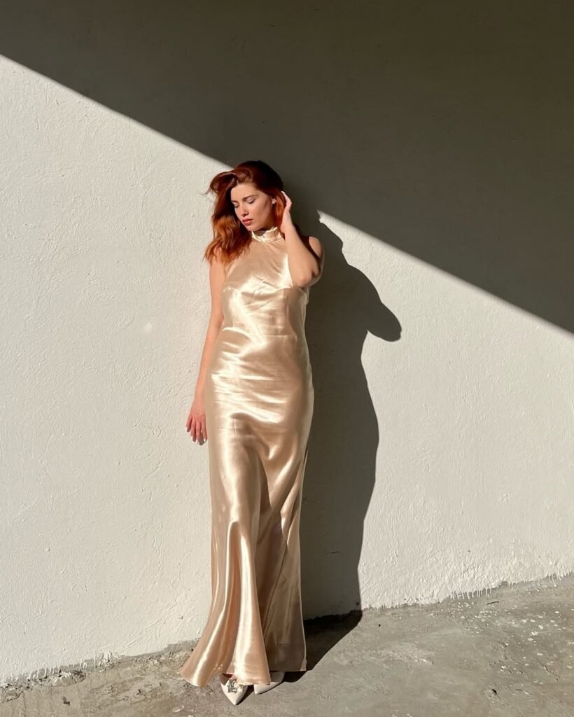 Black Tie Wedding Guest Dress Ideas