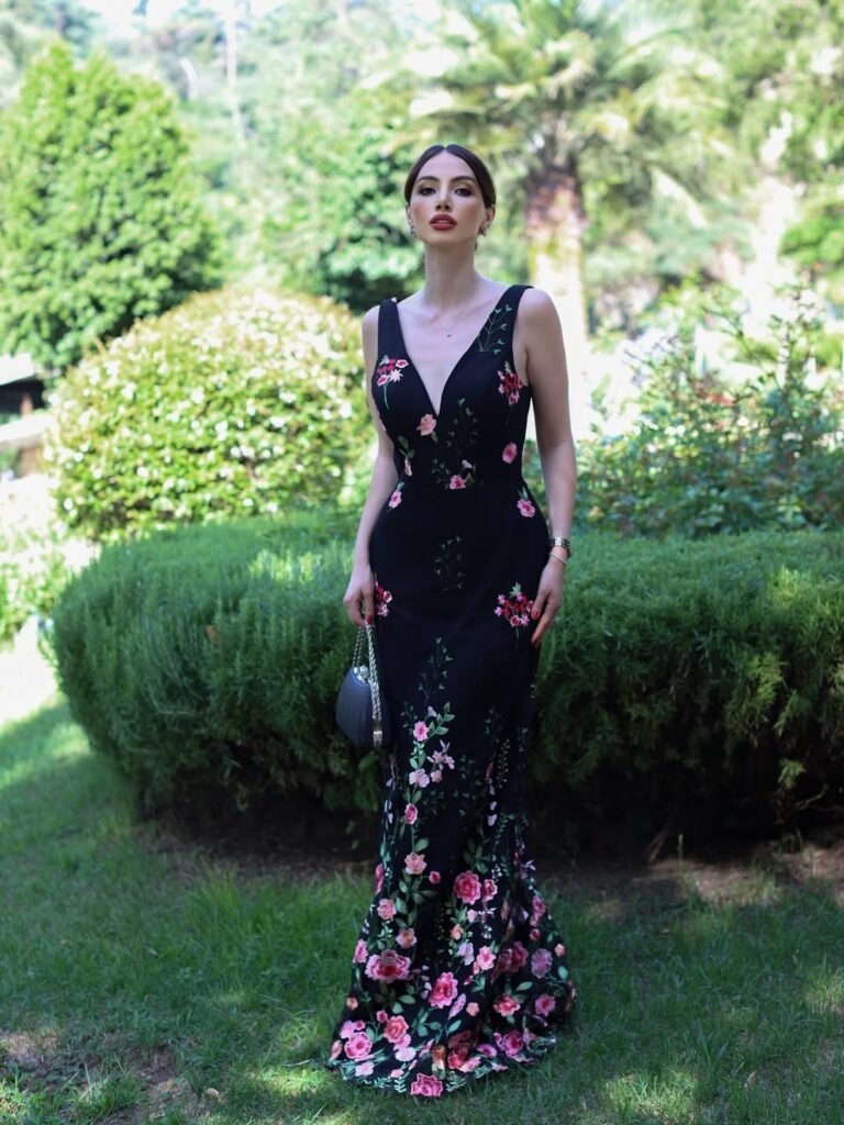 Wedding Guest Dress Ideas For Women