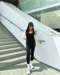 College Outfit Ideas For Girls