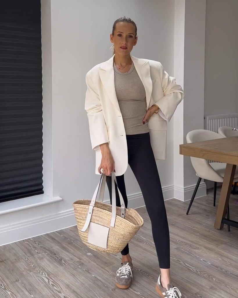 College Outfit Ideas For Women