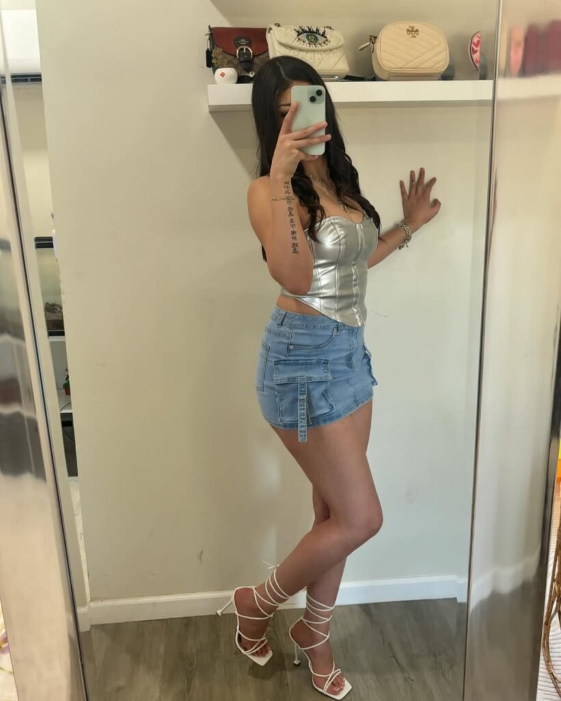 Rock Concert Outfit Ideas For Women Over 50