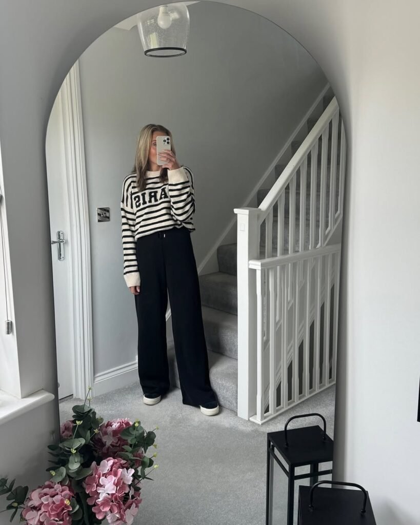 Casual Everyday Outfits Ideas 