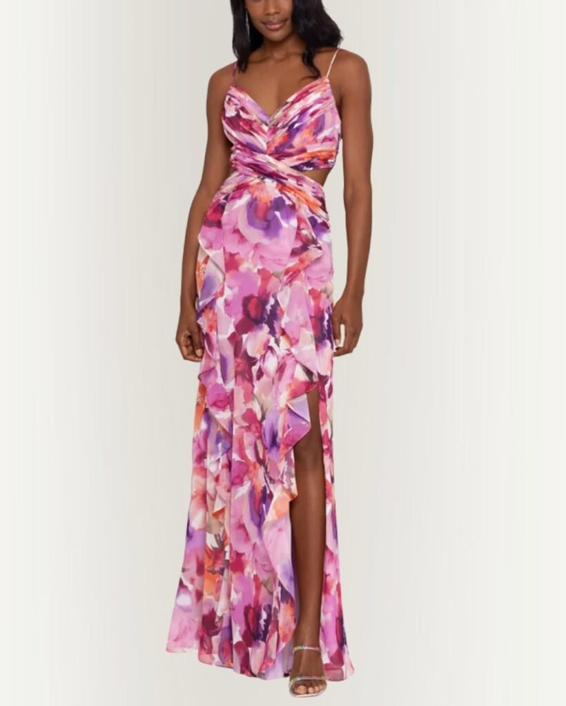 Wedding Guest Dress Ideas for Every Season