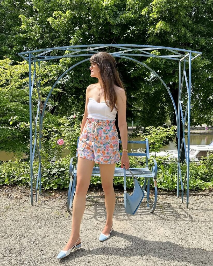 Everyday Outfits For Women Over 40