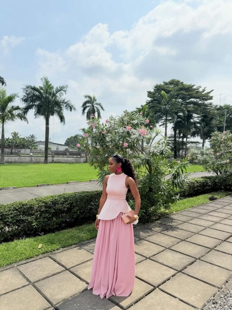 spring Wedding Guest Dress Ideas