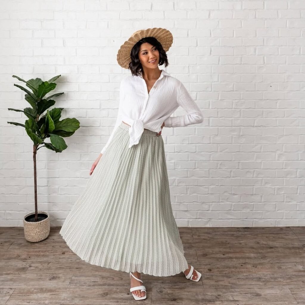 Formal Wedding Guest Dress Ideas