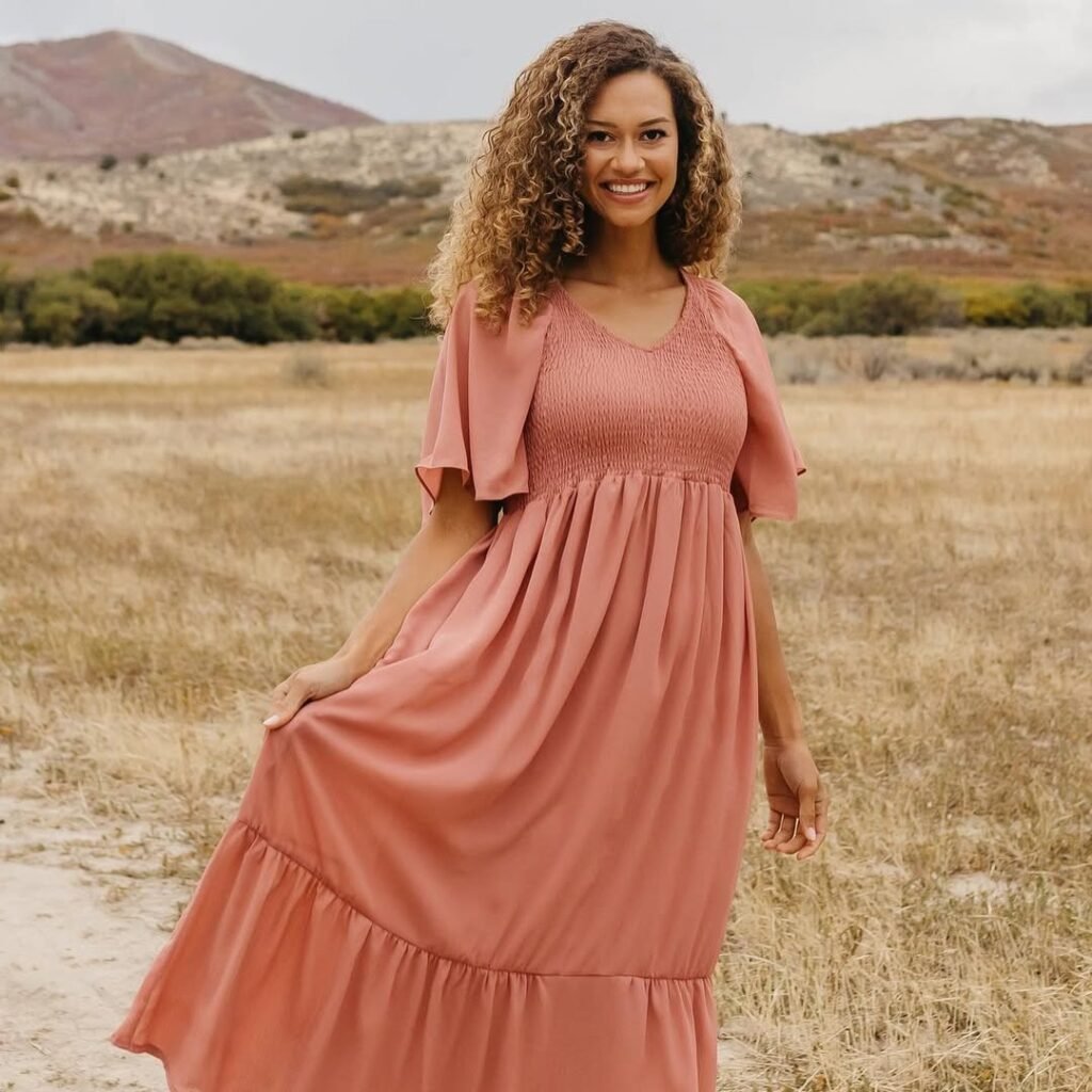 Wedding Guest Dress Ideas 2026