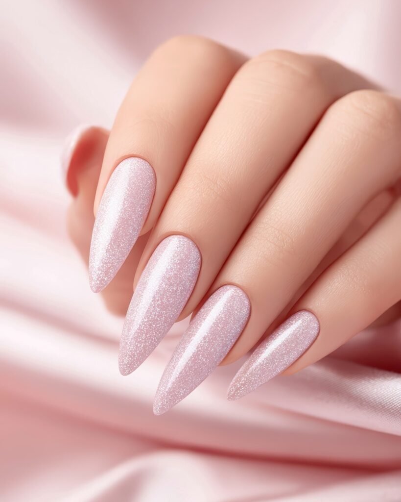 Best Stiletto Nail Designs