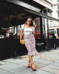 Everyday Outfits For Women Over 60