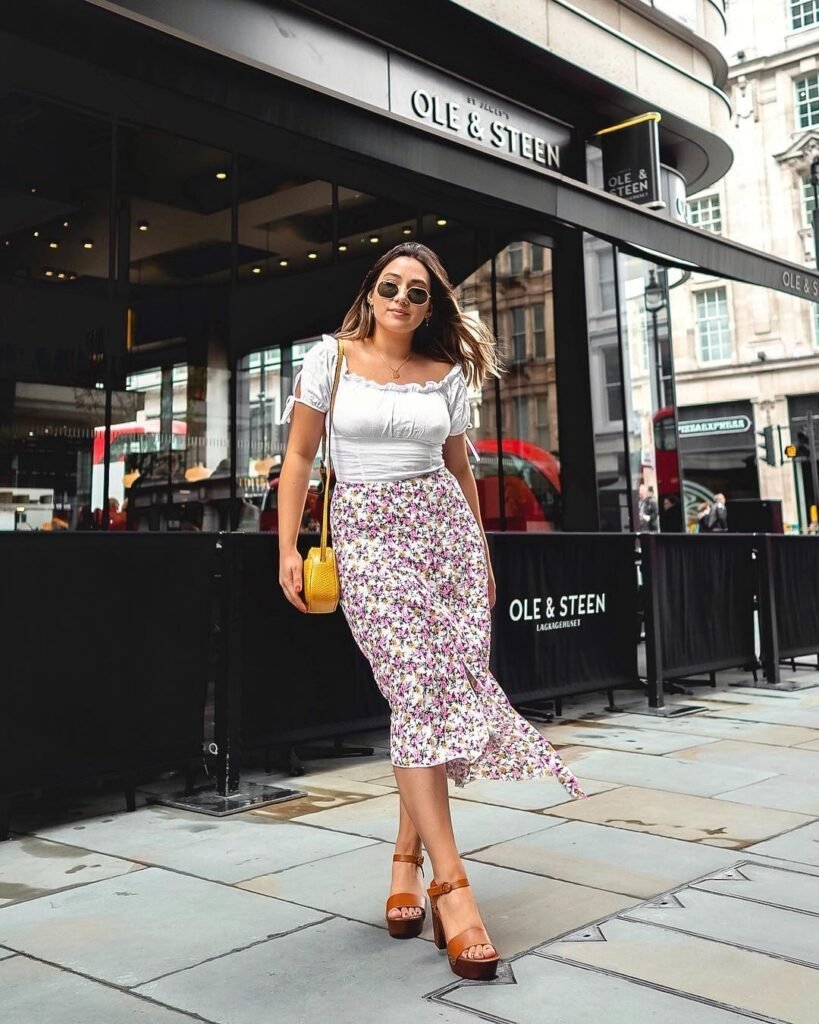 Everyday Outfits For Women Over 60