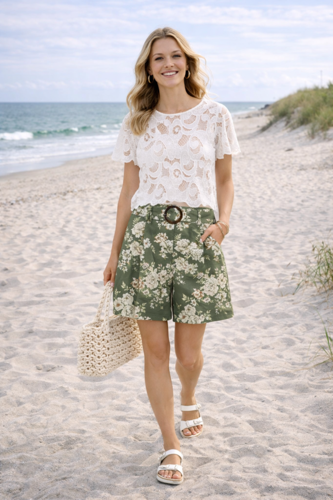 Spring 2026 Outfit Ideas