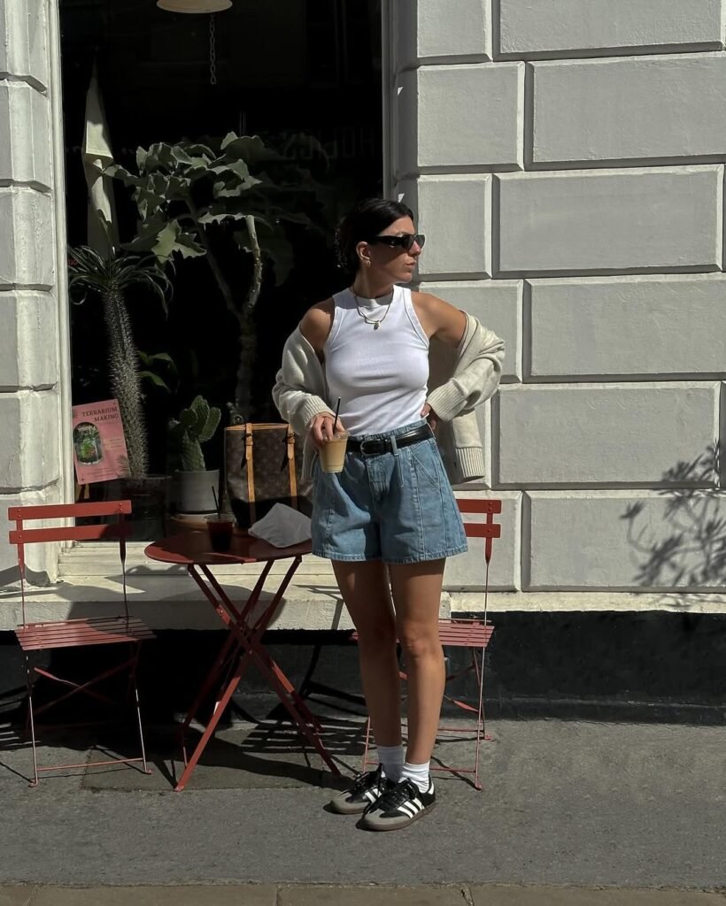 Everyday Outfits Ideas For Girls 