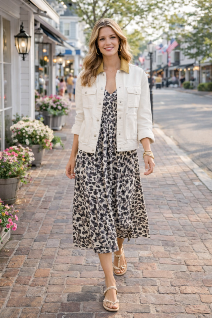 Spring 2026 Outfits Pieces Worth Buying