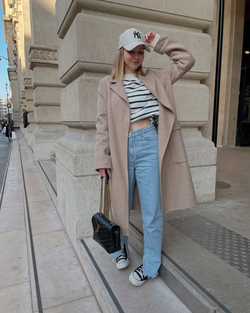 Trendy Outfits for Girls