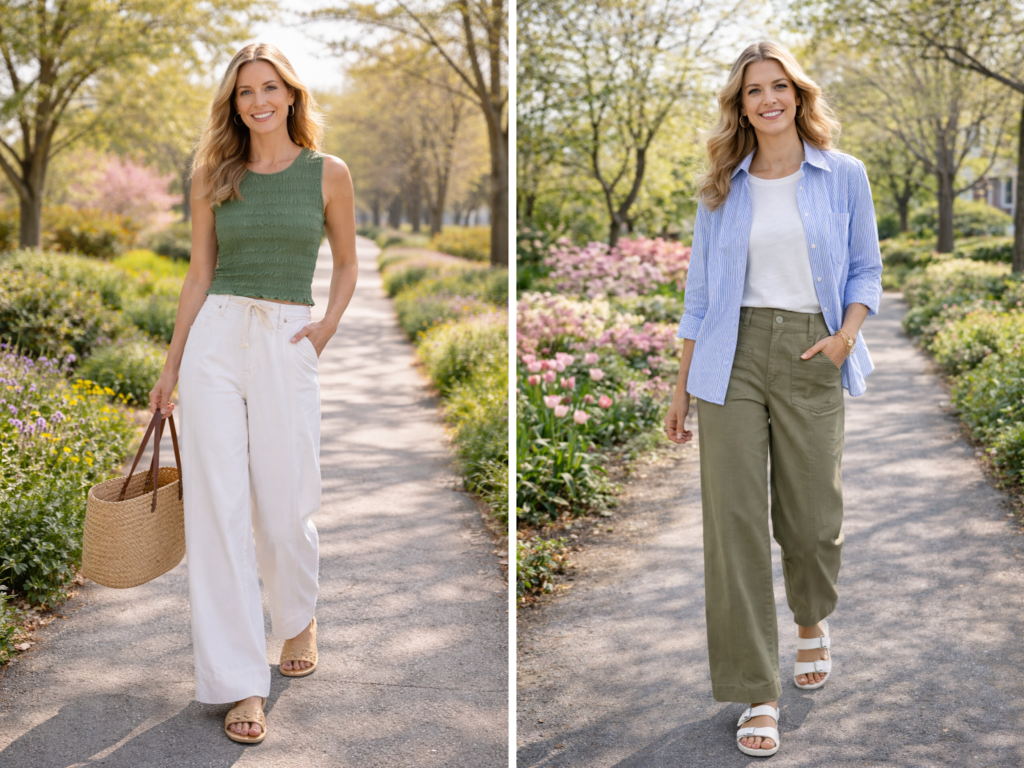 What to Buy for Spring 2026