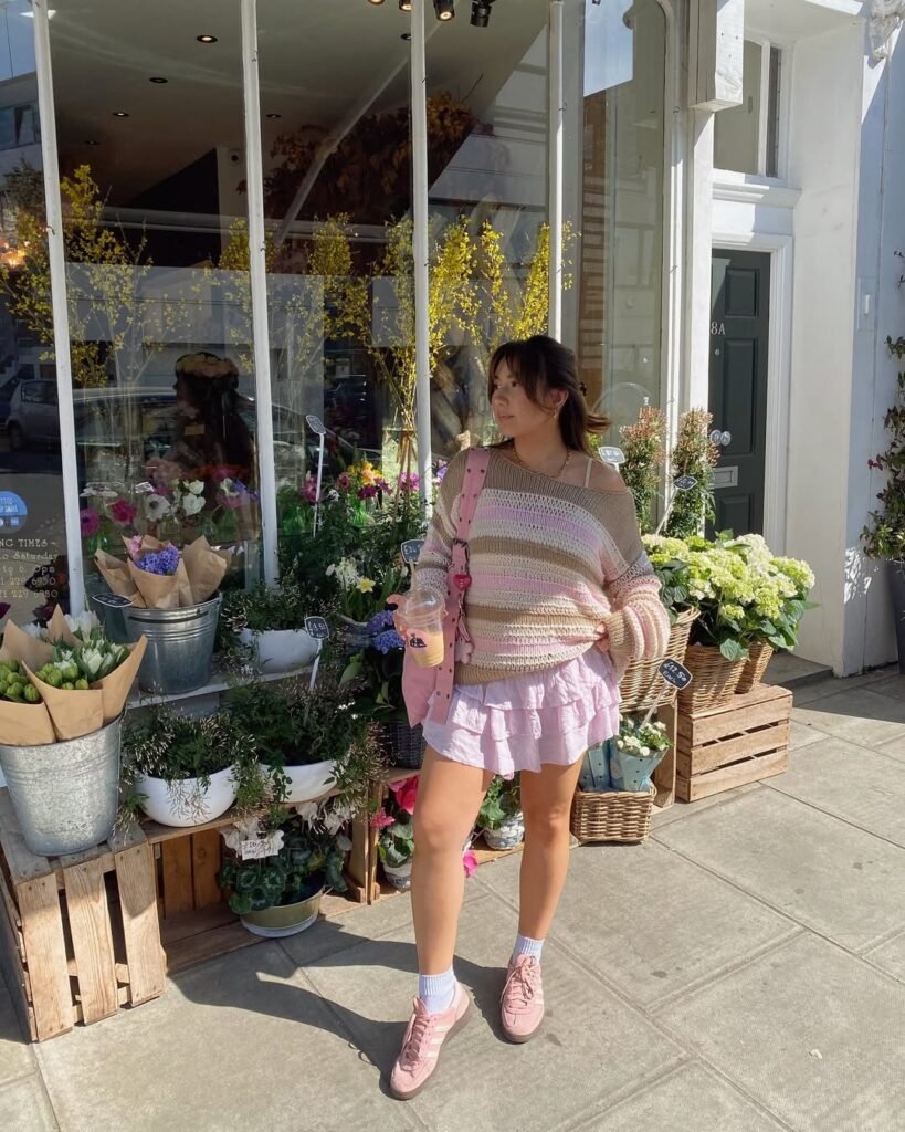 Outfits for Girls  For brunch