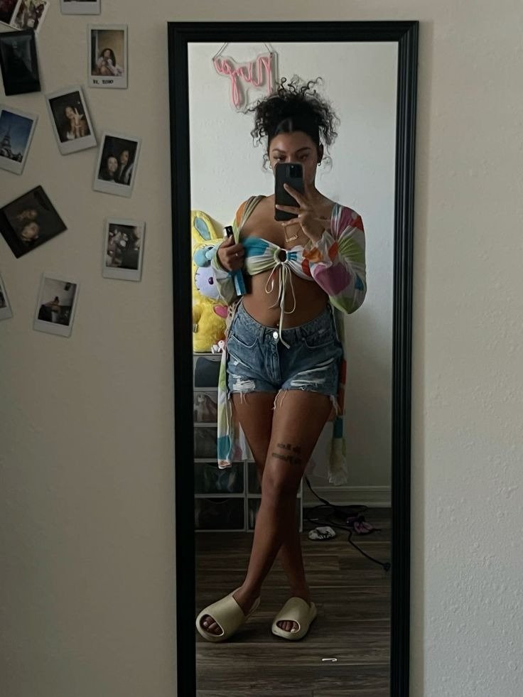Pool Party Outfits For Women Plus Size