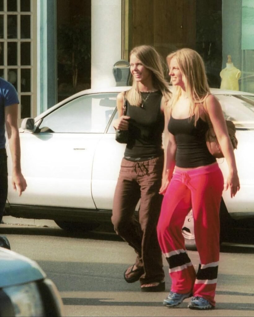 Y2K Style Clothes For Women