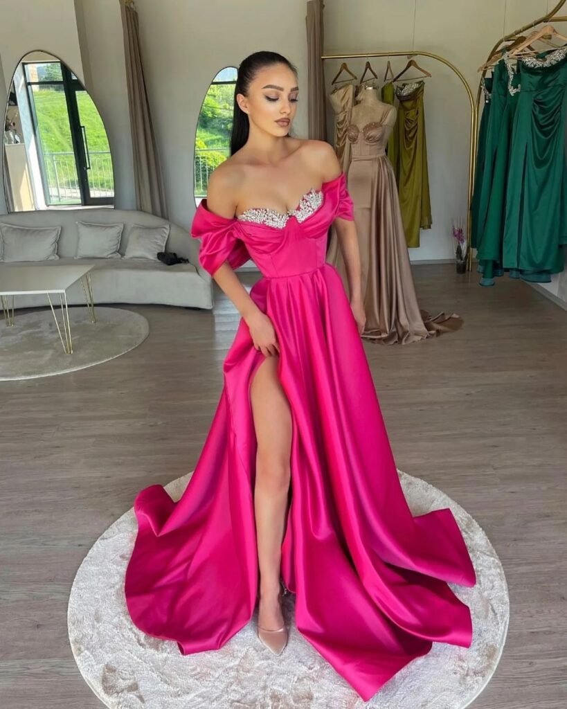 Prom Dresses 2026