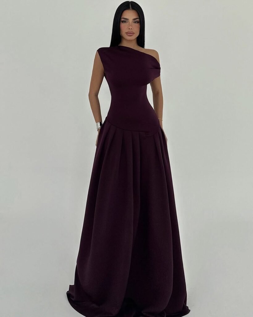 Prom Dresses 2026 PLus size