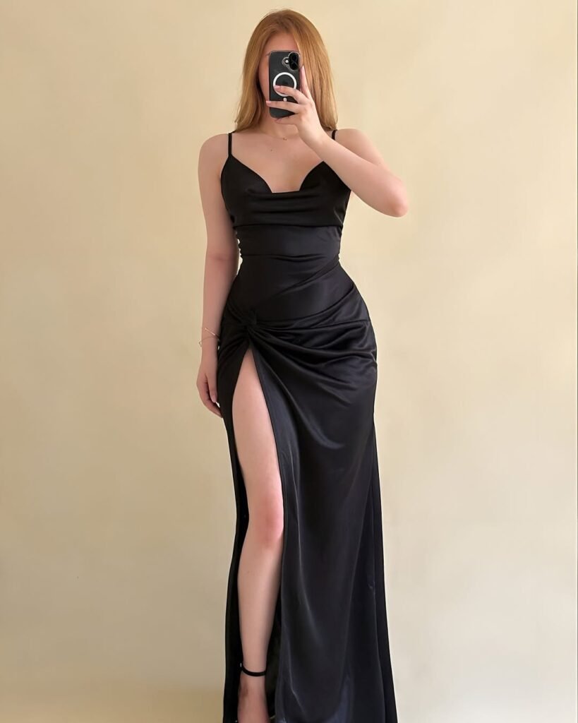 Formal Prom Dresses For Women