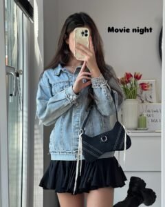 Going-Out Outfit Ideas Perfect for Winter