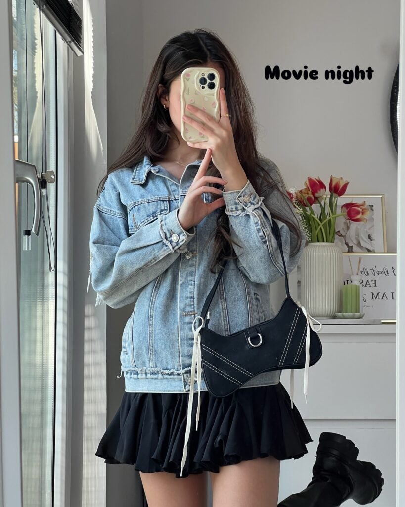 Going-Out Outfit Ideas Perfect for Winter