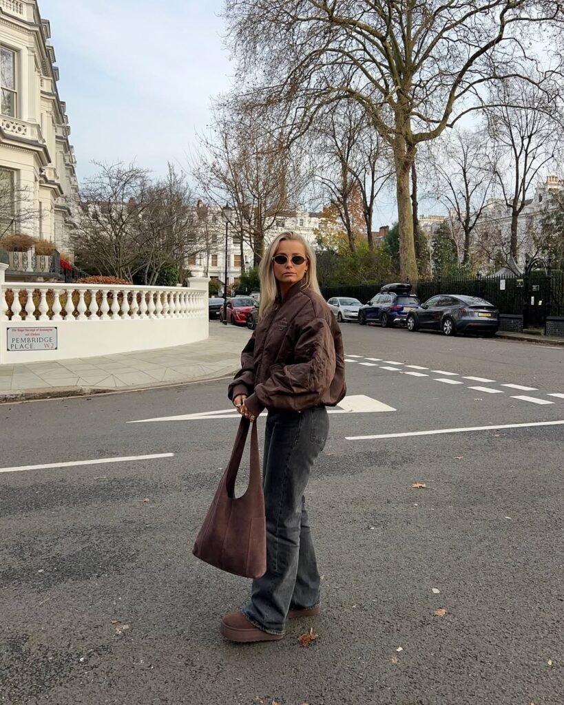 Going-Out Outfit Ideas 2026