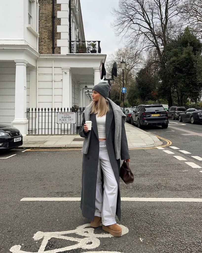 Women's Going-Out Outfit Ideas
