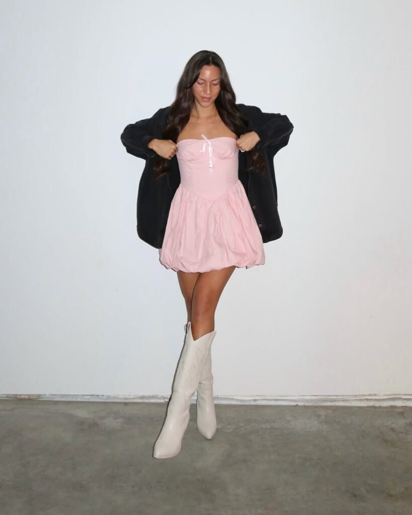 Must-Try Country Concert Outfit Ideas