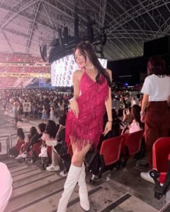 Country Concert Outfit Ideas