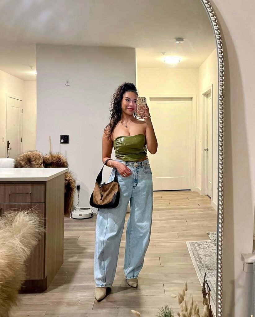 Concert Outfit Ideas PLus Size 