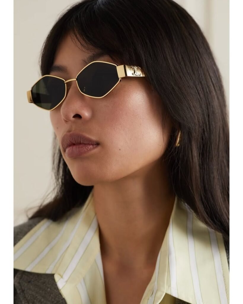 Trendy Sunglasses For Women