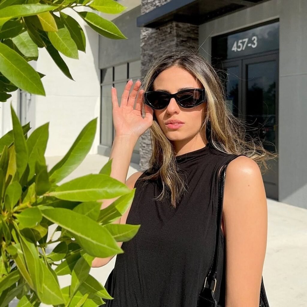 Trendy Sunglasses For Women 2026