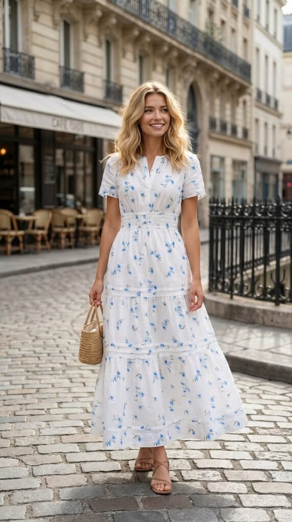 Cute Summer Dresses 2026