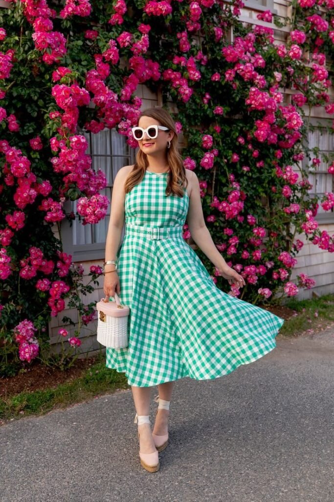 Pretty Summer Dresses 2026