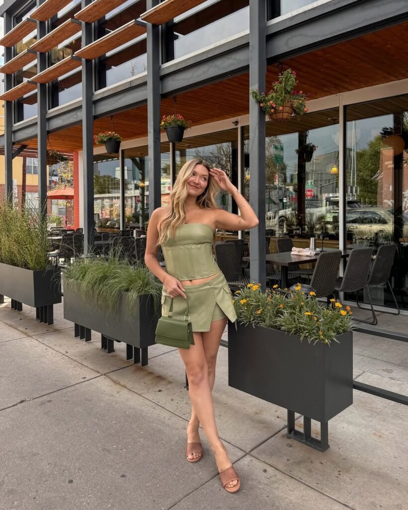 Fall Date Night Outfits 2026