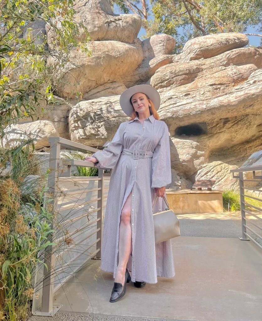 Fall Dress Ideas For Women 2026