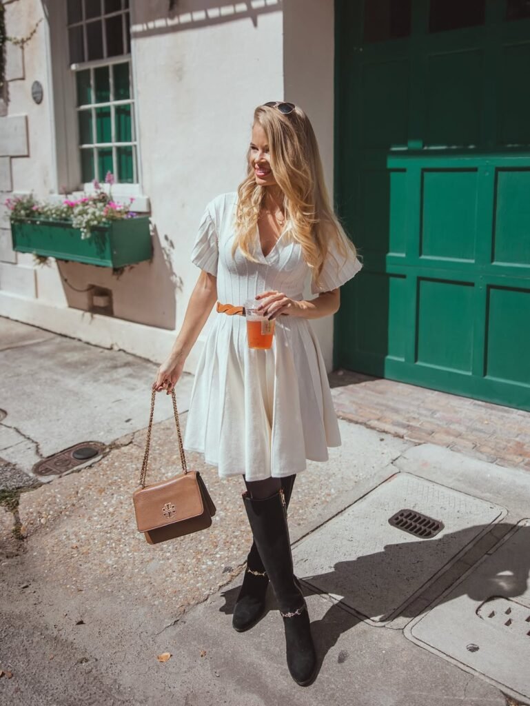 Fall Maxi Dress Outfit Ideas