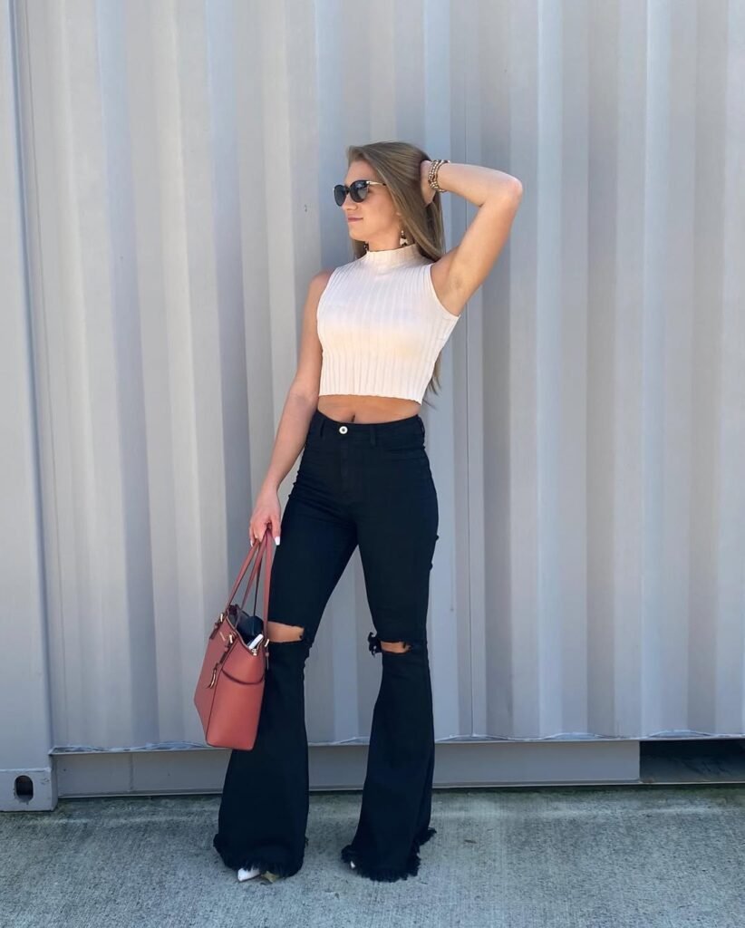 Fall Date Night Outfits For Women Over 50