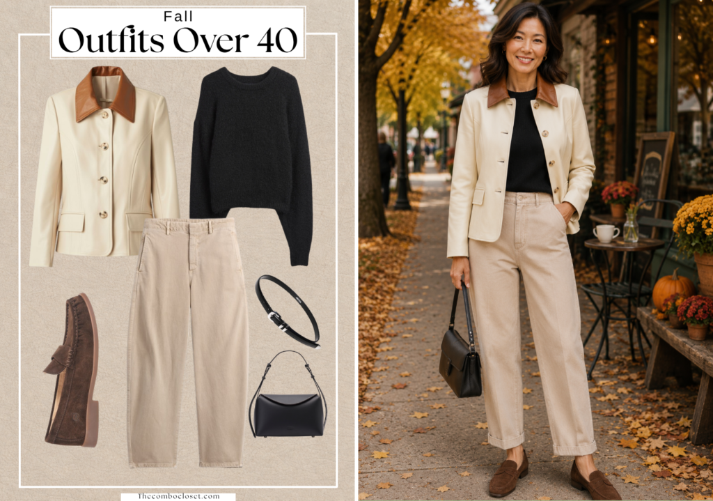 Fall Outfits For Women