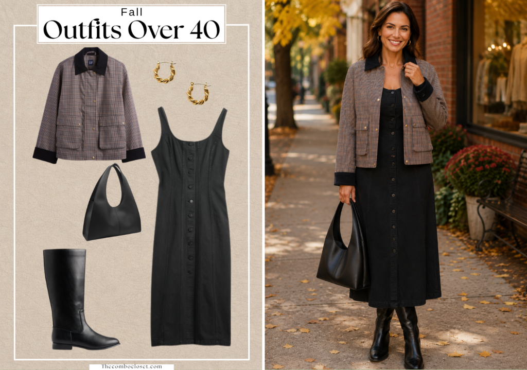 Autumn Outfits For Women
