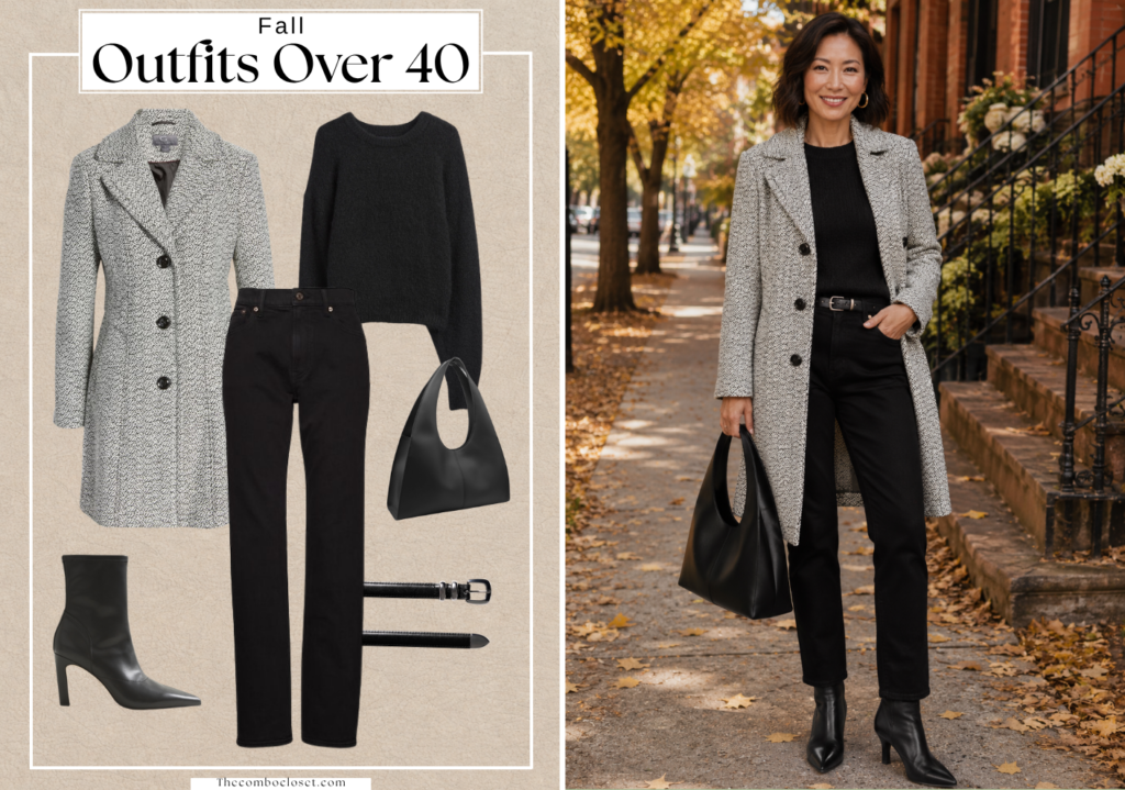 Cozy Fall Outfits