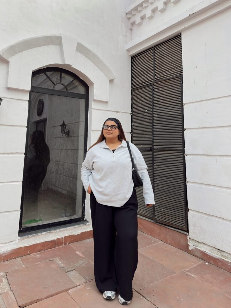 Fall Outfits For Plus Size Women