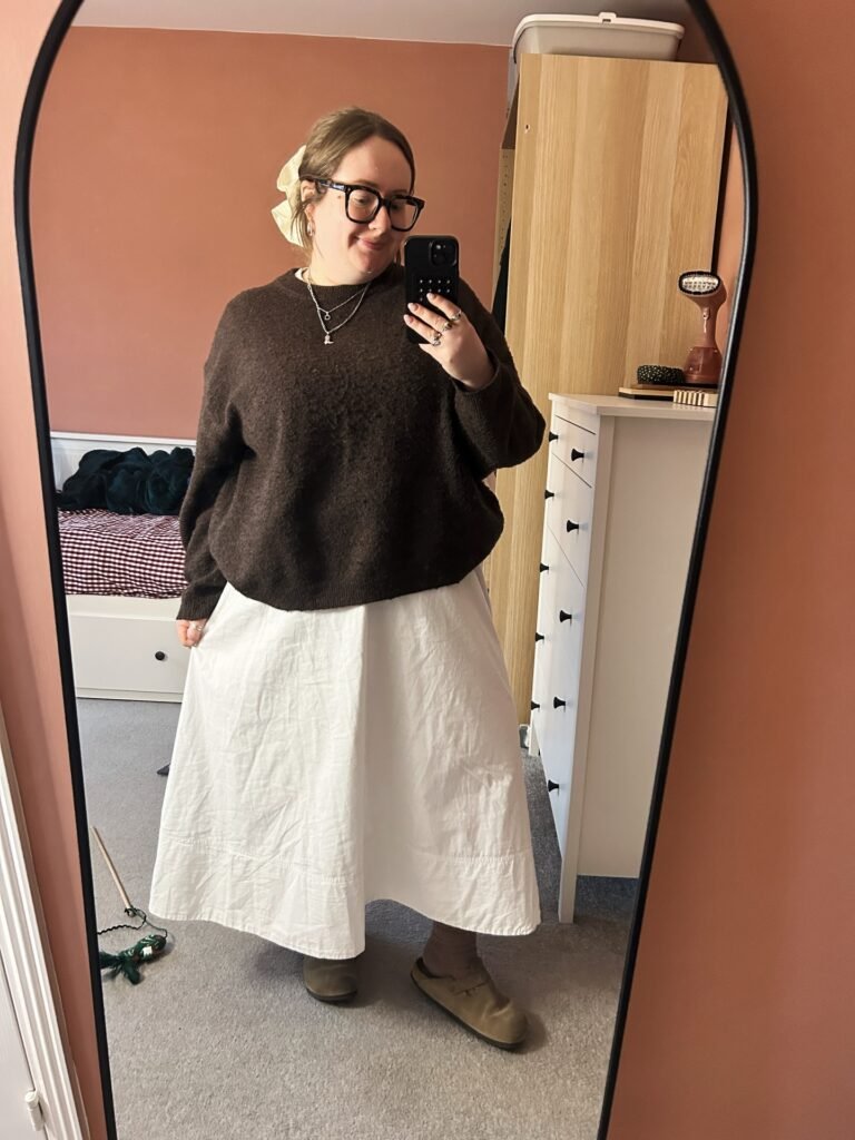 Plus Size Fall Outfits Ideas