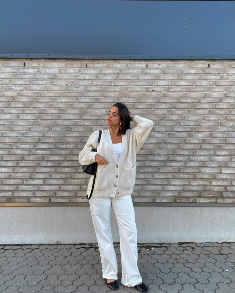 Fall Outfits For Women