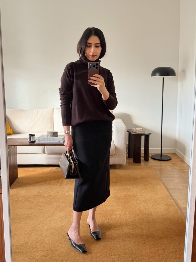 Fall Business Casual Outfits