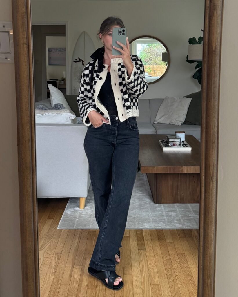 Fall Casual Work Outfits For Women Over 40