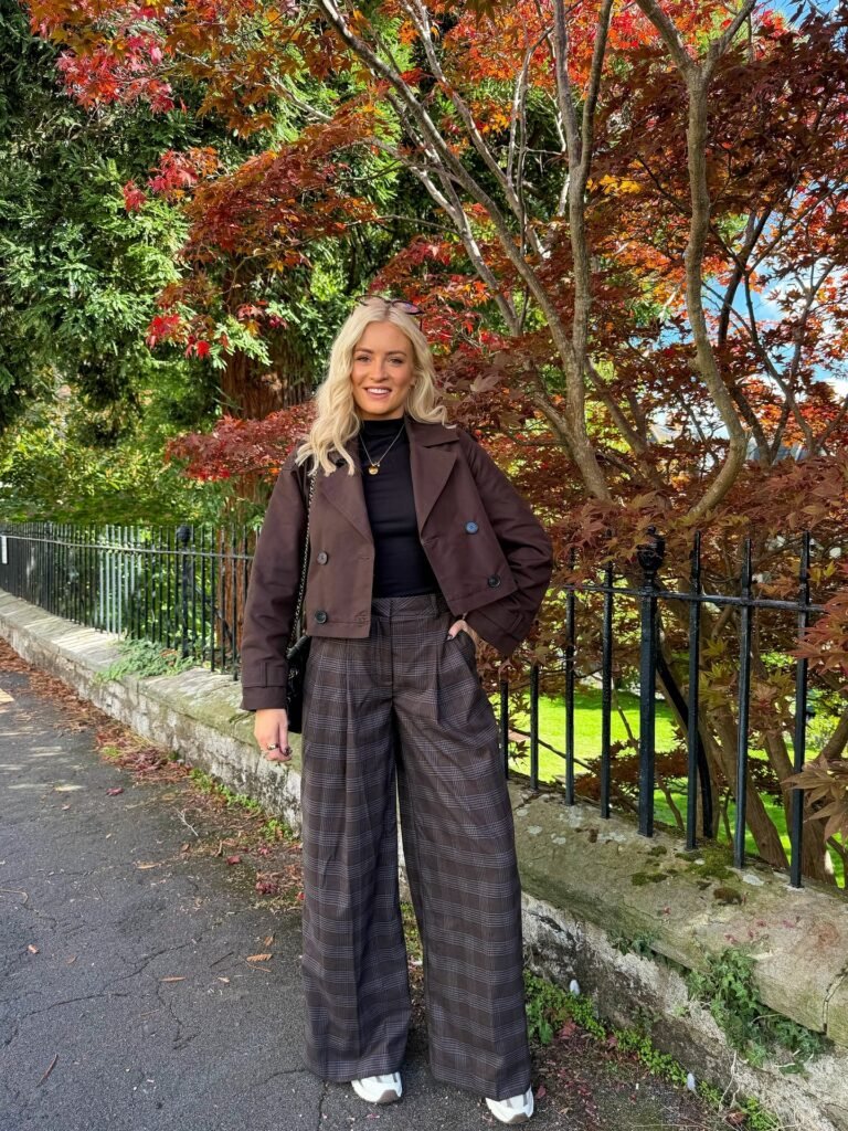 Fall Casual Work Outfits For Women