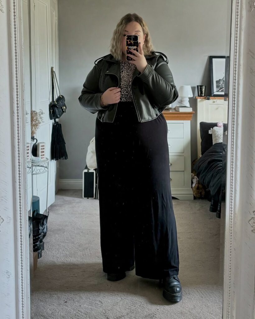 Fall Fashion For Plus Size Women